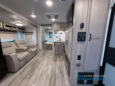 2024 Forest River Rockwood Mini Lite — photo 7 view