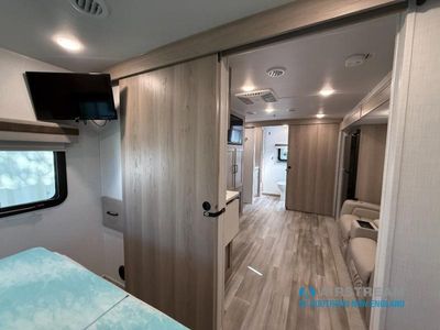 2024 Forest River Rockwood Mini Lite — photo 19 view