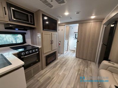 2024 Forest River Rockwood Mini Lite — photo 10 view