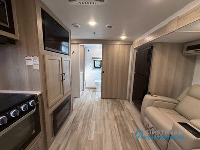 2024 Forest River Rockwood Mini Lite — photo 11 view