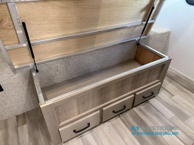 2024 Forest River Rockwood Mini Lite — photo 28 view