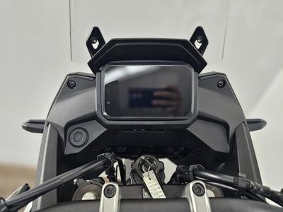 2025 Honda Transalp - Photo 14
