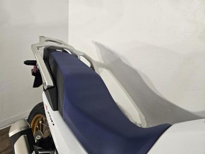 2025 Honda Transalp - Photo 15