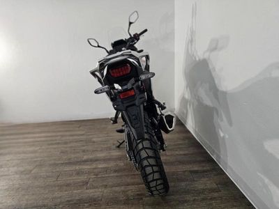 2025 Honda Transalp - Photo 7