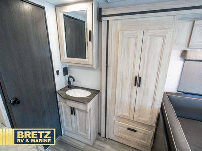 2024 Forest River RV Sunseeker LE - Photo 11