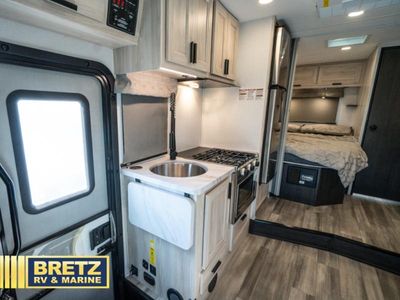 2024 Forest River RV Sunseeker LE - Photo 6
