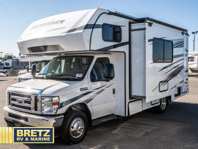 2024 Forest River RV Sunseeker LE - Photo 2