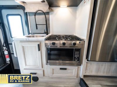 2024 Forest River RV Sunseeker LE - Photo 9