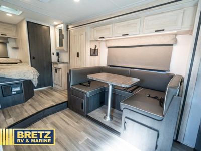 2024 Forest River RV Sunseeker LE - Photo 7