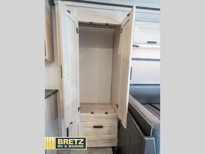 2024 Forest River RV Sunseeker LE - Photo 12