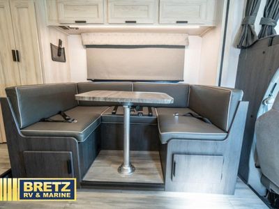 2024 Forest River RV Sunseeker LE - Photo 8