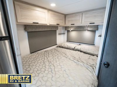 2024 Forest River RV Sunseeker LE - Photo 13