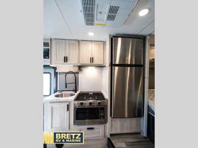 2024 Forest River RV Sunseeker LE - Photo 10