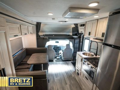 2024 Forest River RV Sunseeker LE - Photo 15