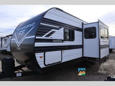 2026 Grand Design Transcend Xplor - Photo 3