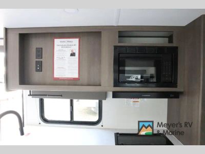 2026 Grand Design Transcend Xplor - Photo 15