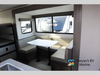 2026 Grand Design Transcend Xplor - Photo 11