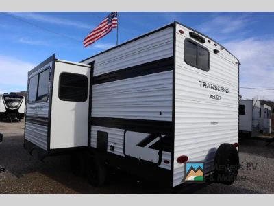 2026 Grand Design Transcend Xplor - Photo 4