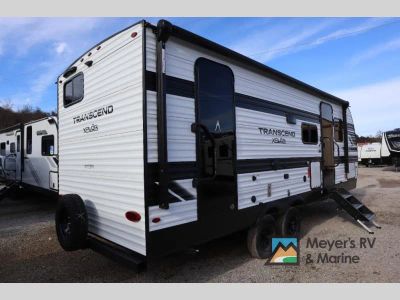 2026 Grand Design Transcend Xplor - Photo 5