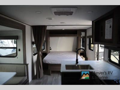 2026 Grand Design Transcend Xplor - Photo 9