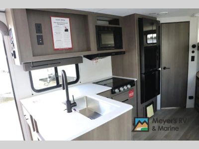 2026 Grand Design Transcend Xplor - Photo 13