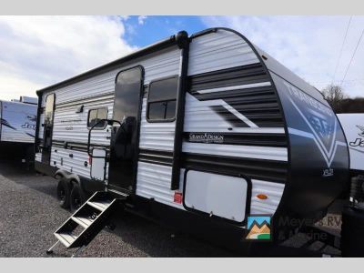 2026 Grand Design Transcend Xplor - Photo 1