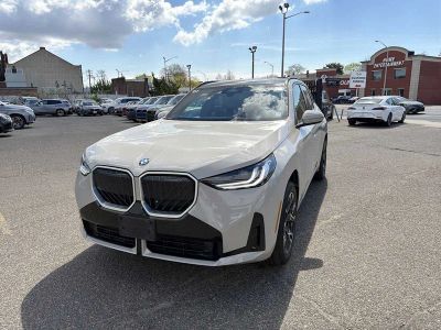 2026 BMW X3 30 xDrive - Photo 3