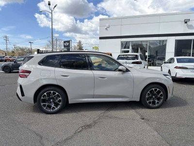 2026 BMW X3 30 xDrive - Photo 7
