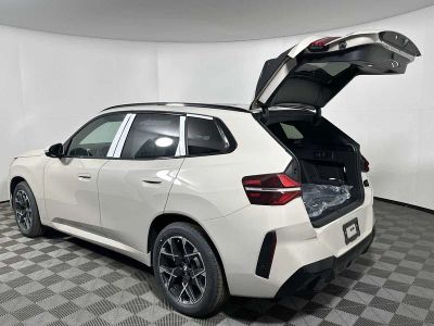 2026 BMW X3 30 xDrive - Photo 17