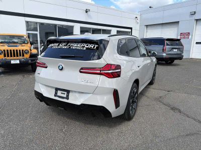 2026 BMW X3 30 xDrive - Photo 6