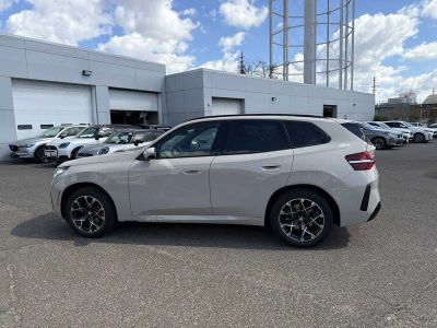 2026 BMW X3 30 xDrive - Photo 4
