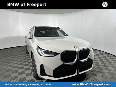 2026 BMW X3 30 xDrive - Photo 1