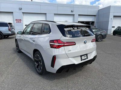 2026 BMW X3 30 xDrive - Photo 5