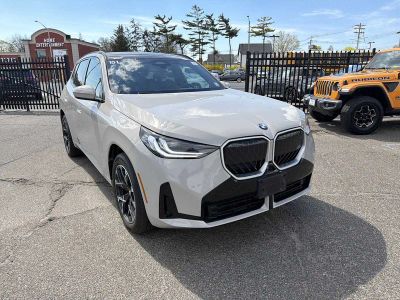 2026 BMW X3 30 xDrive - Photo 2