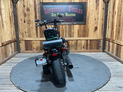 2021 Harley-Davidson Softail Slim - Photo 12