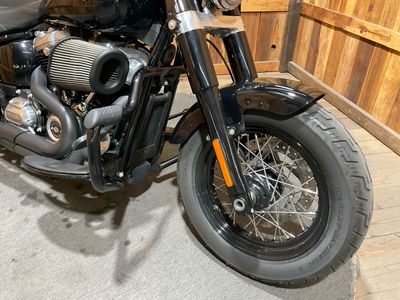 2021 Harley-Davidson Softail Slim - Photo 5