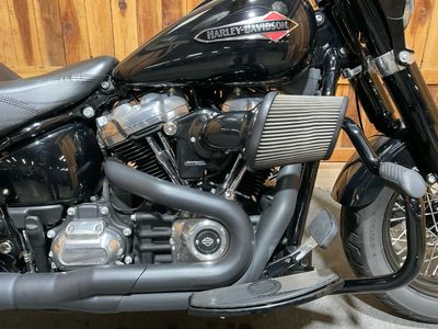 2021 Harley-Davidson Softail Slim - Photo 14