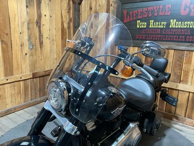 2021 Harley-Davidson Softail Slim - Photo 6