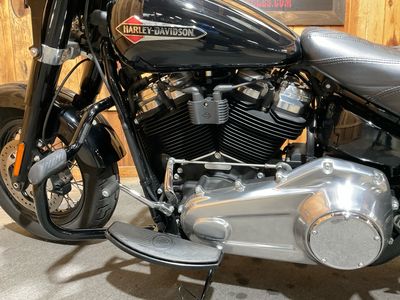 2021 Harley-Davidson Softail Slim - Photo 10