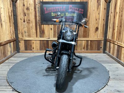 2021 Harley-Davidson Softail Slim - Photo 9