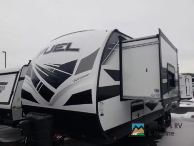 2022 Heartland Fuel - Photo 4