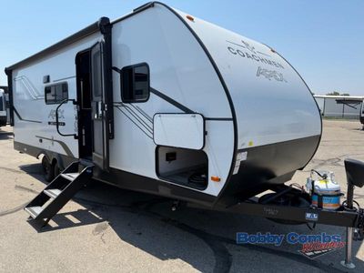 2026 Coachmen RV Apex X Series - Photo 1