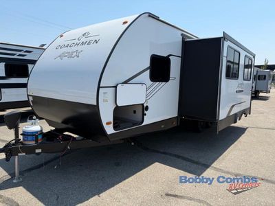 2026 Coachmen RV Apex X Series - Photo 2