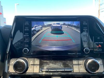 2022 Toyota Highlander XLE - Photo 24