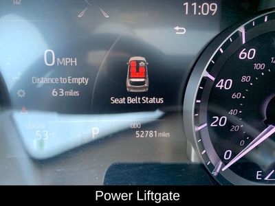 2022 Toyota Highlander XLE - Photo 20