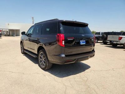 2026 Ford Expedition — detail view