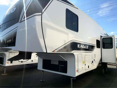 2026 Jayco Eagle HT - Photo 2