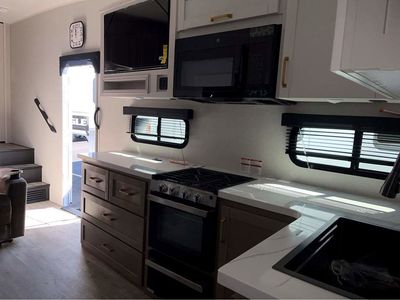 2026 Jayco Eagle HT - Photo 15