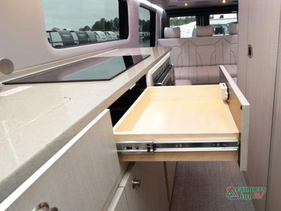 2026 Grech RV Strada-ion — photo 17 view