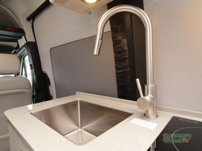 2026 Grech RV Strada-ion — photo 9 view